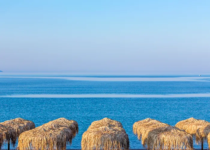 Horizon Blu Boutique Hotel