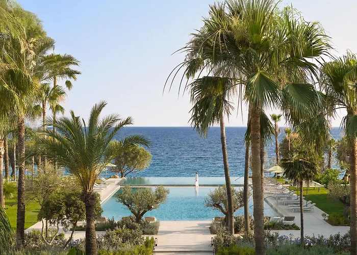 Grecotel Filoxenia Hotel